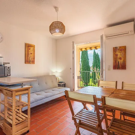 Les Canoubiers I By Interhome Lejlighed La Londe-les-Maures