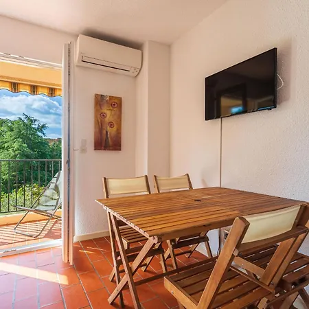 Les Canoubiers I By Interhome La Londe-les-Maures