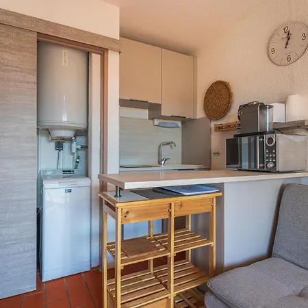 Les Canoubiers I By Interhome La Londe-les-Maures