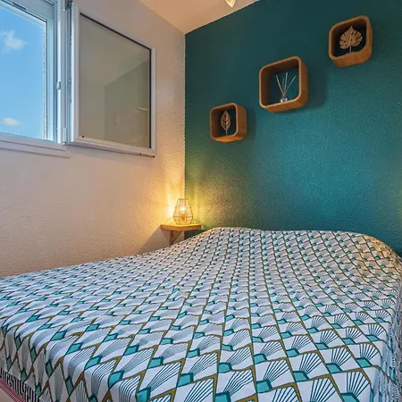 Les Canoubiers I By Interhome * La Londe-les-Maures