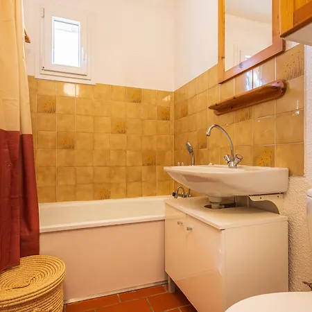 Les Canoubiers I By Interhome * La Londe-les-Maures