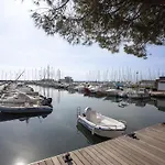 Διαμέρισμα Les Canoubiers I By Interhome