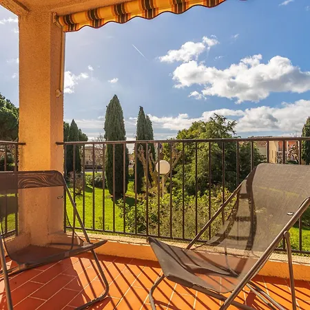 Les Canoubiers I By Interhome Διαμέρισμα La Londe-les-Maures