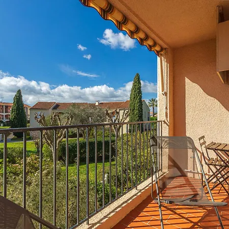 Les Canoubiers I By Interhome * La Londe-les-Maures